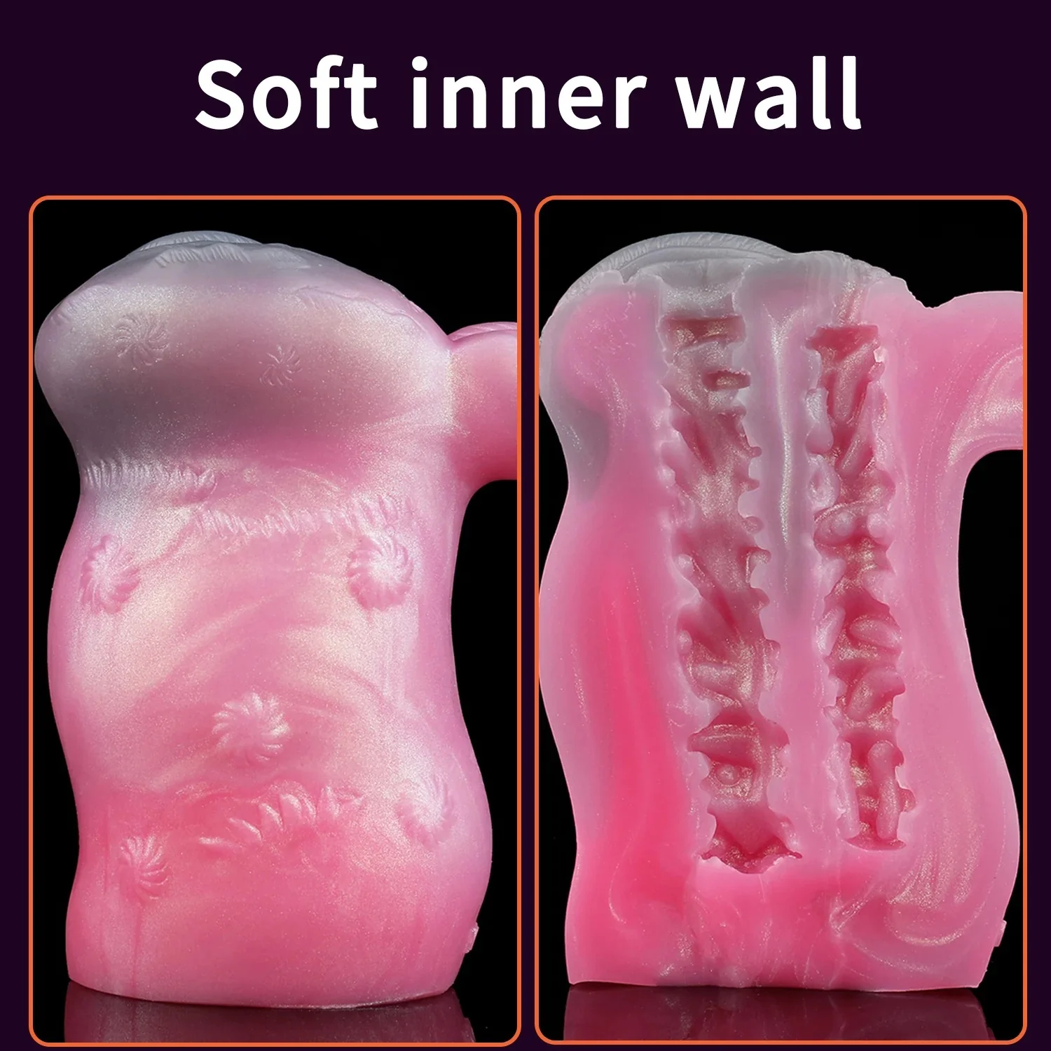 RealVagina Deer Girl Animal Pocket Pussy Male Masturbator - Image 7