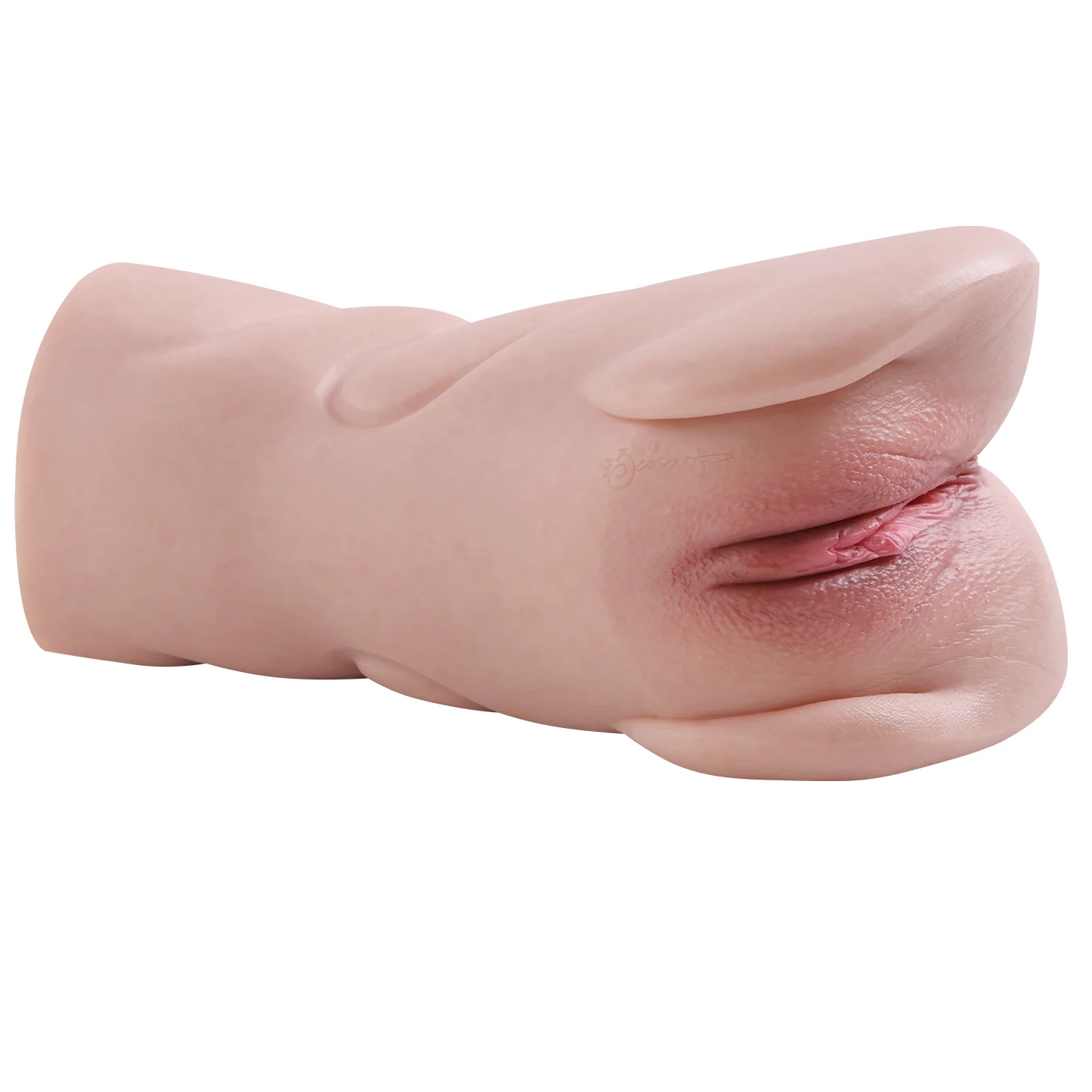 RealVagina Emily-2.31“ Realistic Silicone Vagina 1:1 replica Pocket Pussy - Image 7