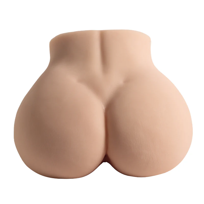 RealVagina Eva 7.94lbs Realistic Vagina ASS Pussy Sex Doll Torso - Image 10