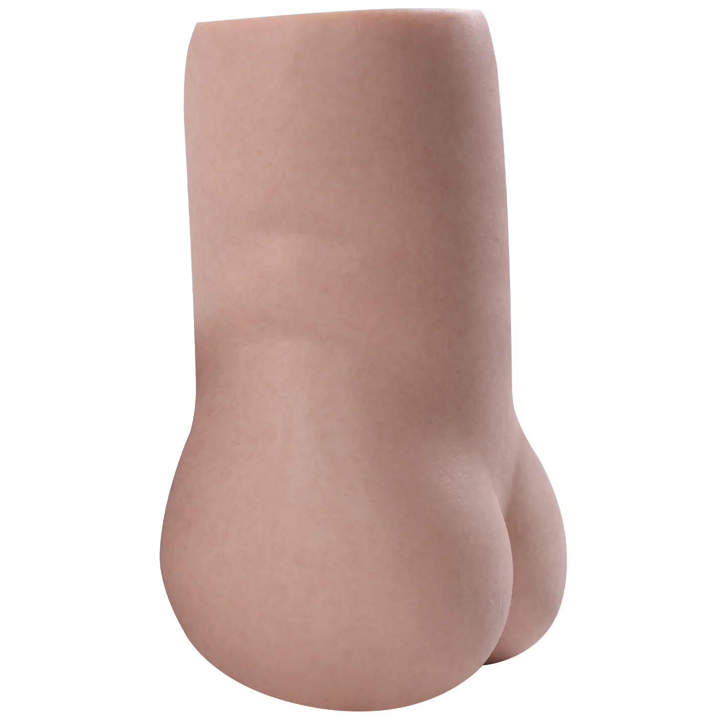 RealVagina Harper-2.14“ Realistic Silicone Vagina Lifelike Pocket Pussy - Image 7