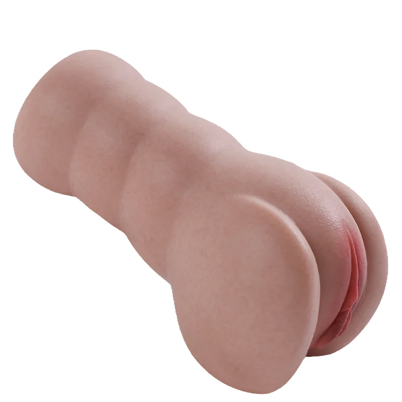 RealVagina Isabella-1.21" Realistic Silicone Vagina Pocket Pussy Feel Real Sensation - Image 10