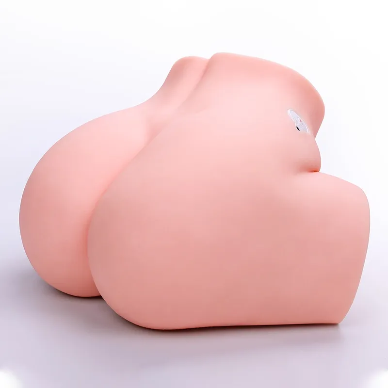 RealVagina Lily 25.6 lbs Realistic Vagina Big Sex Ass - Image 7