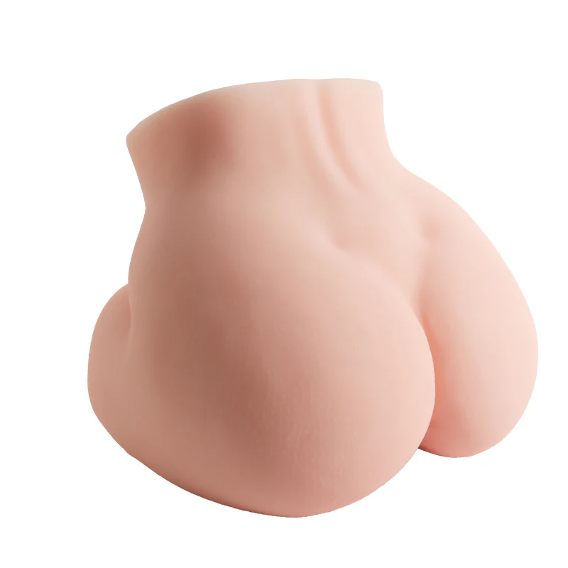 RealVagina Mia Realistic Vagina ASS Pussy Sex Doll Torso - Image 5