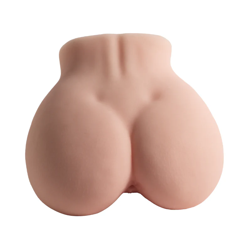 RealVagina Mia Realistic Vagina ASS Pussy Sex Doll Torso - Image 6