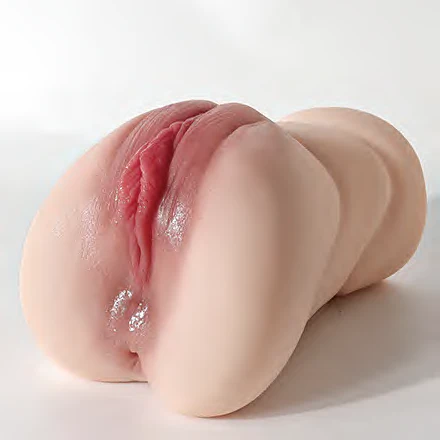 Realvagina P7001 1.68lbs Realistic Vagina Pocket Pussy Male Sex Toy - Image 18