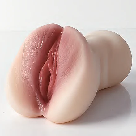 RealVagina P7006 Realistc Pocket Pussy With Realistic Skin Texture