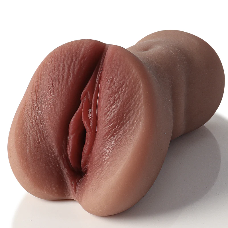 RealVagina P7006 Realistc Pocket Pussy With Realistic Skin Texture - Image 3