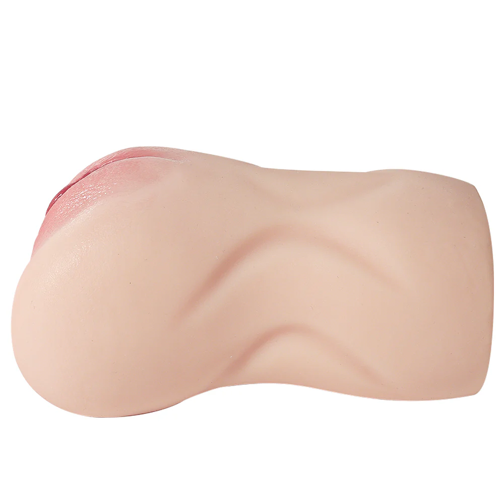 RealVagina P7010 Realistc Pocket Pussy With Realistic Skin Texture - Image 2