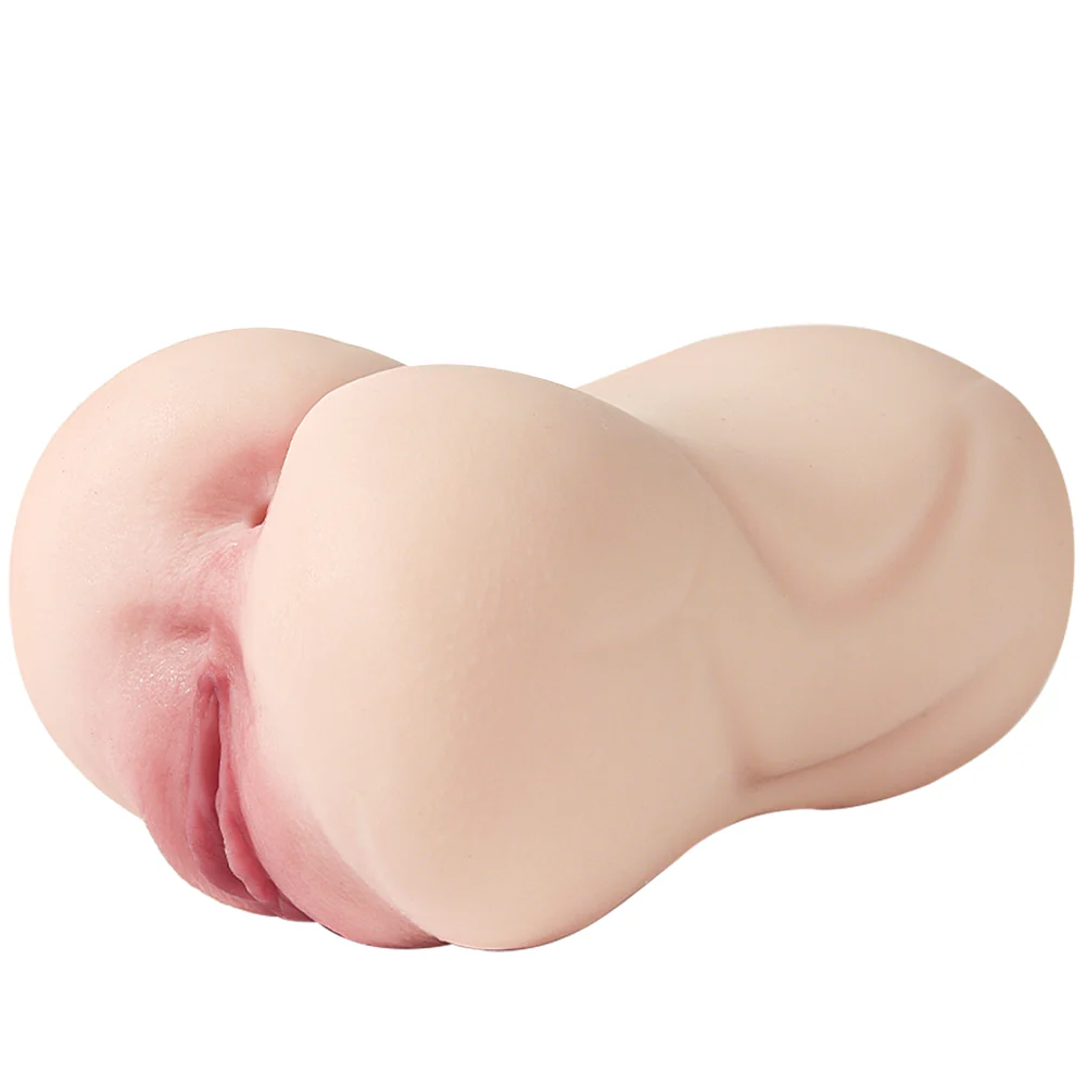 RealVagina P7010 Realistc Pocket Pussy With Realistic Skin Texture - Image 3