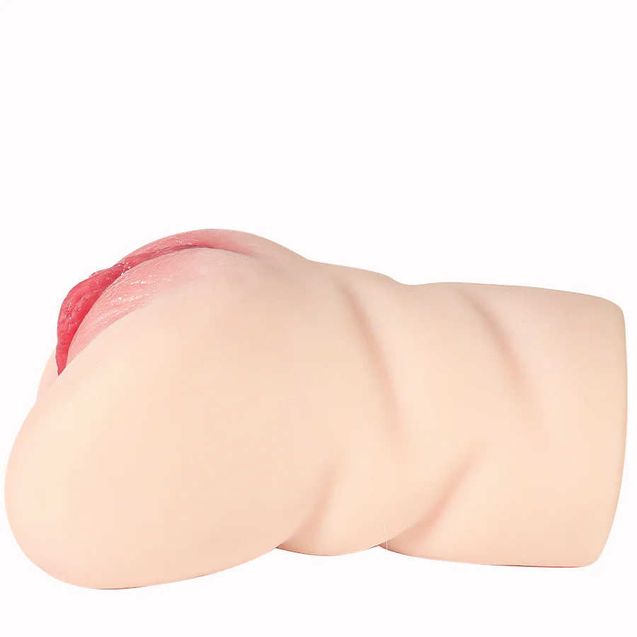 RealVagina P7013 Realistc Pocket Pussy With Realistic Skin Texture - Image 6