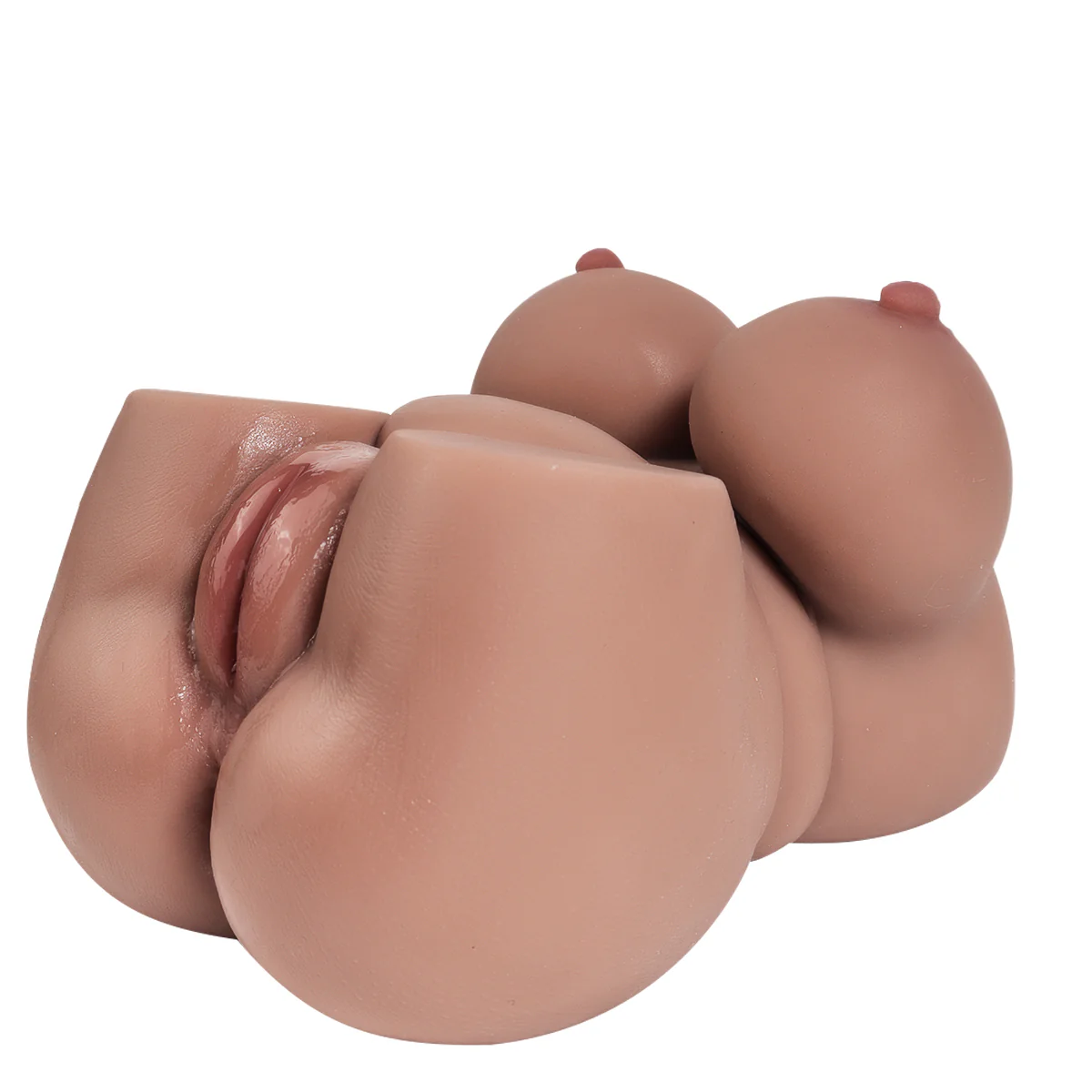 RealVagina P7015 Realistc Pocket Pussy With Realistic Skin Texture - Image 8