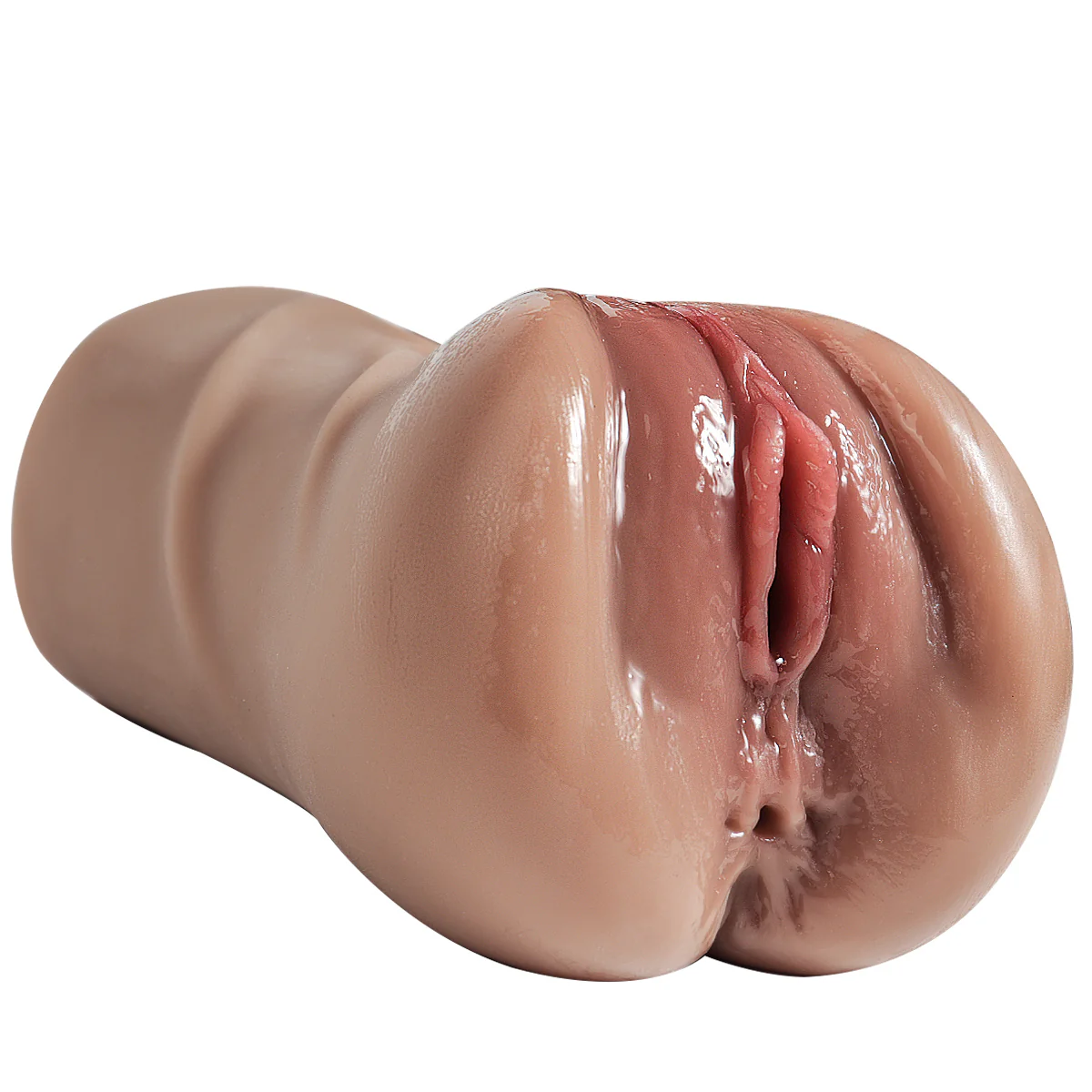 RealVagina P7016 Realistc Pocket Pussy With Realistic Skin Texture - Image 5