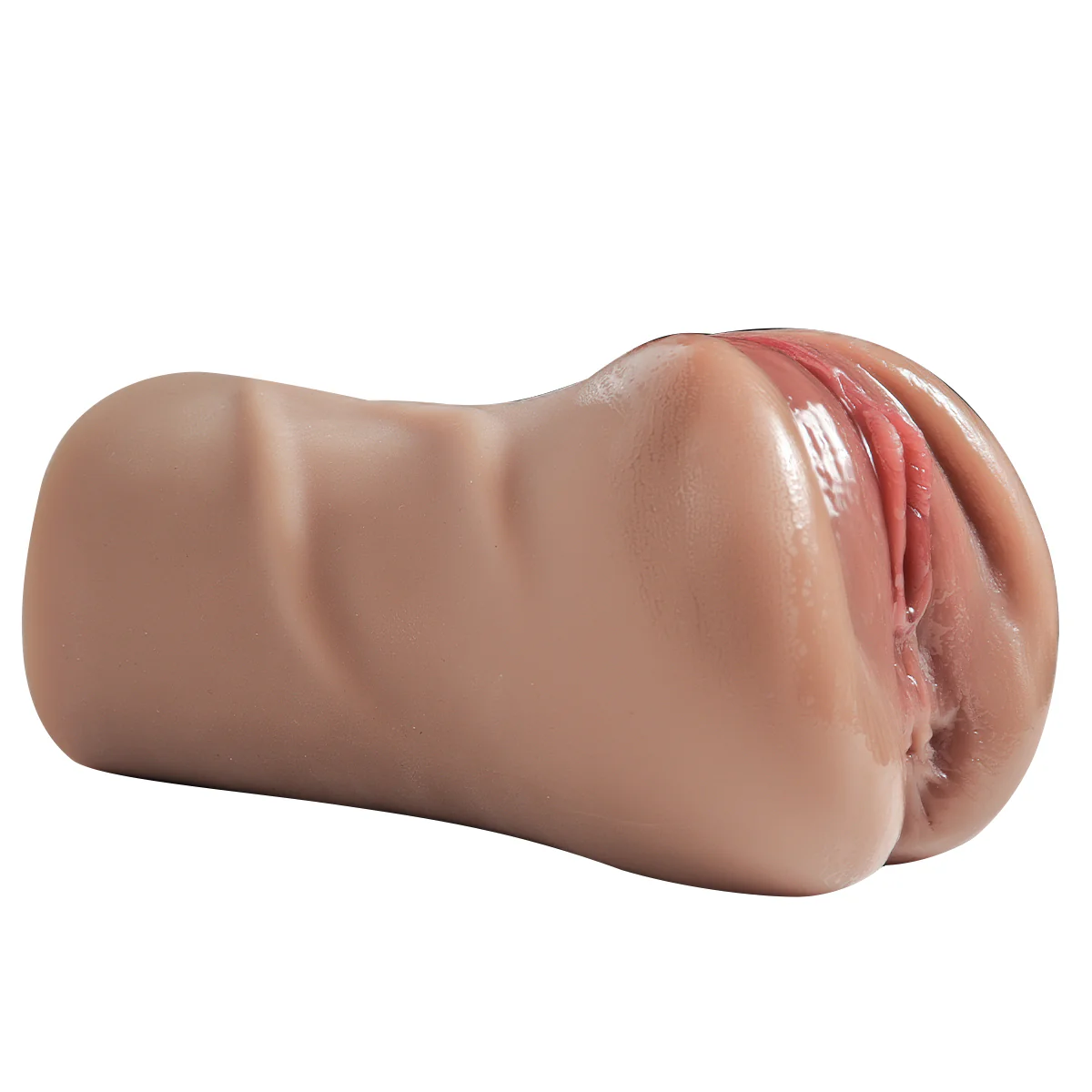 RealVagina P7016 Realistc Pocket Pussy With Realistic Skin Texture - Image 6