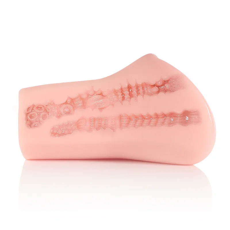 RealVagina 1.65lbs Realistic Pussy Masturbator Toy A0701 - Image 4