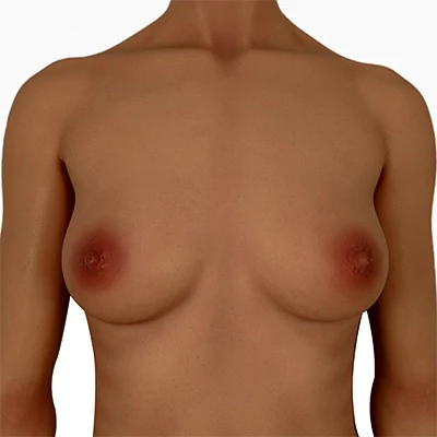 RealVagina Realistic Skin Texture Silicone Big Breast Boobs Sex Toy Lifelike Breasts Male Masturbator Stroker - Image 11