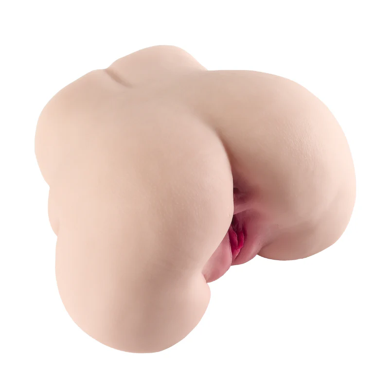 RealVagina Realistic Vagina Ass Torso Sex Doll A800 - Image 3