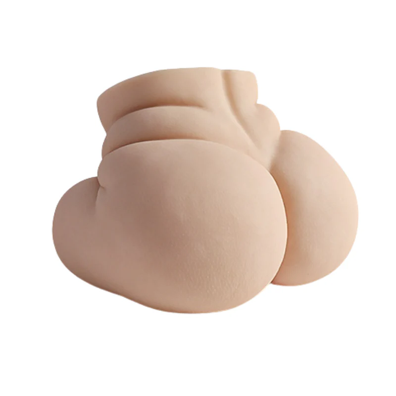 RealVagina Rosie Realistic Vagina ASS Pussy Sex Doll Torso - Image 10
