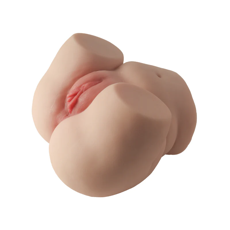 RealVagina Rosie Realistic Vagina ASS Pussy Sex Doll Torso - Image 3