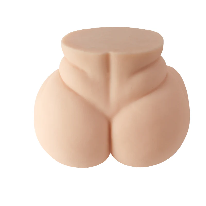 RealVagina Rosie Realistic Vagina ASS Pussy Sex Doll Torso - Image 4