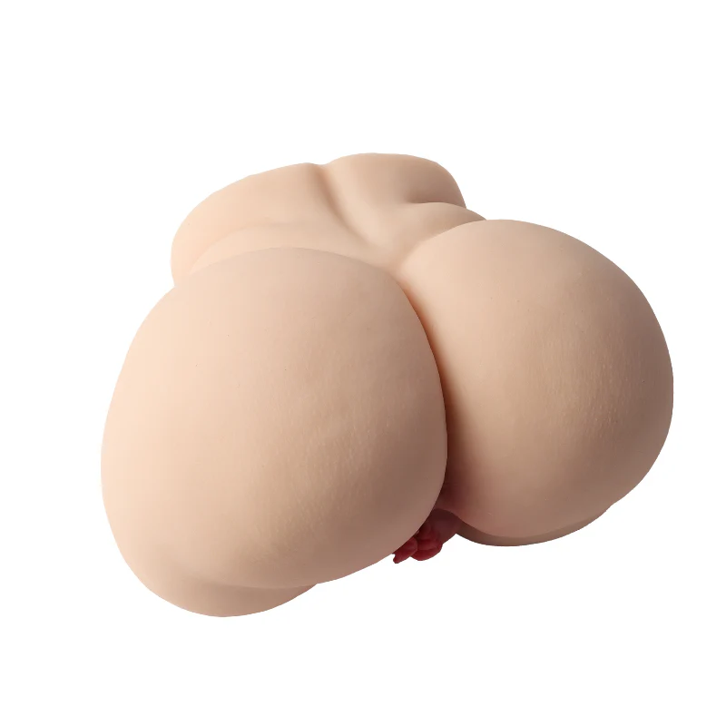 RealVagina Rosie Realistic Vagina ASS Pussy Sex Doll Torso - Image 5