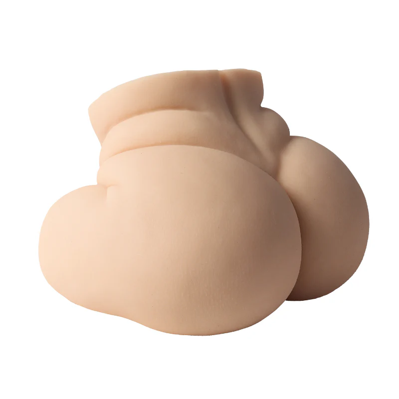 RealVagina Rosie Realistic Vagina ASS Pussy Sex Doll Torso - Image 7