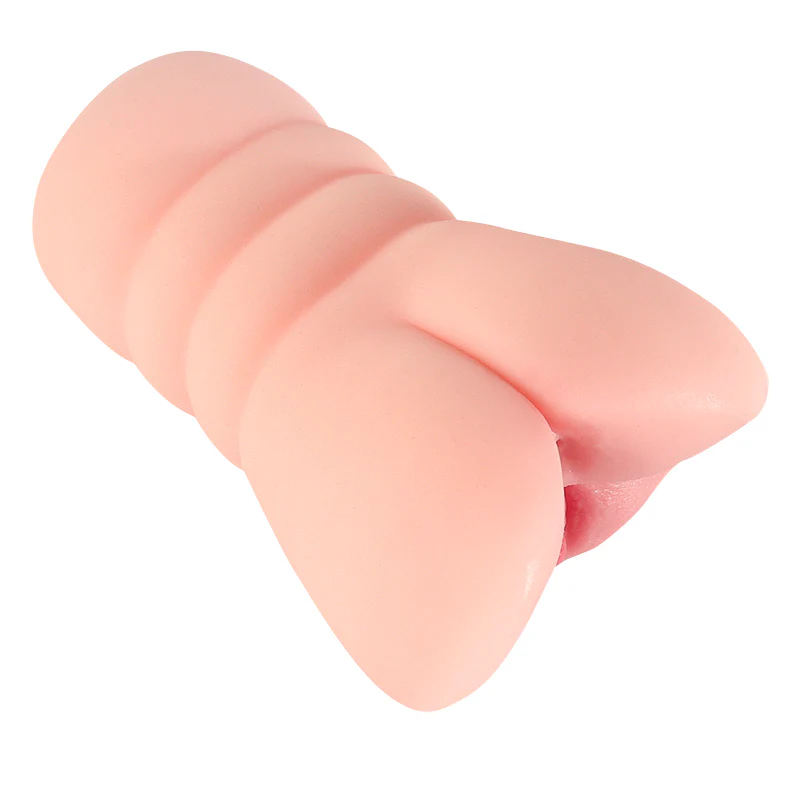 RealVagina Warm086 Realistc Pocket Pussy With Realistic Skin Texture - Image 4