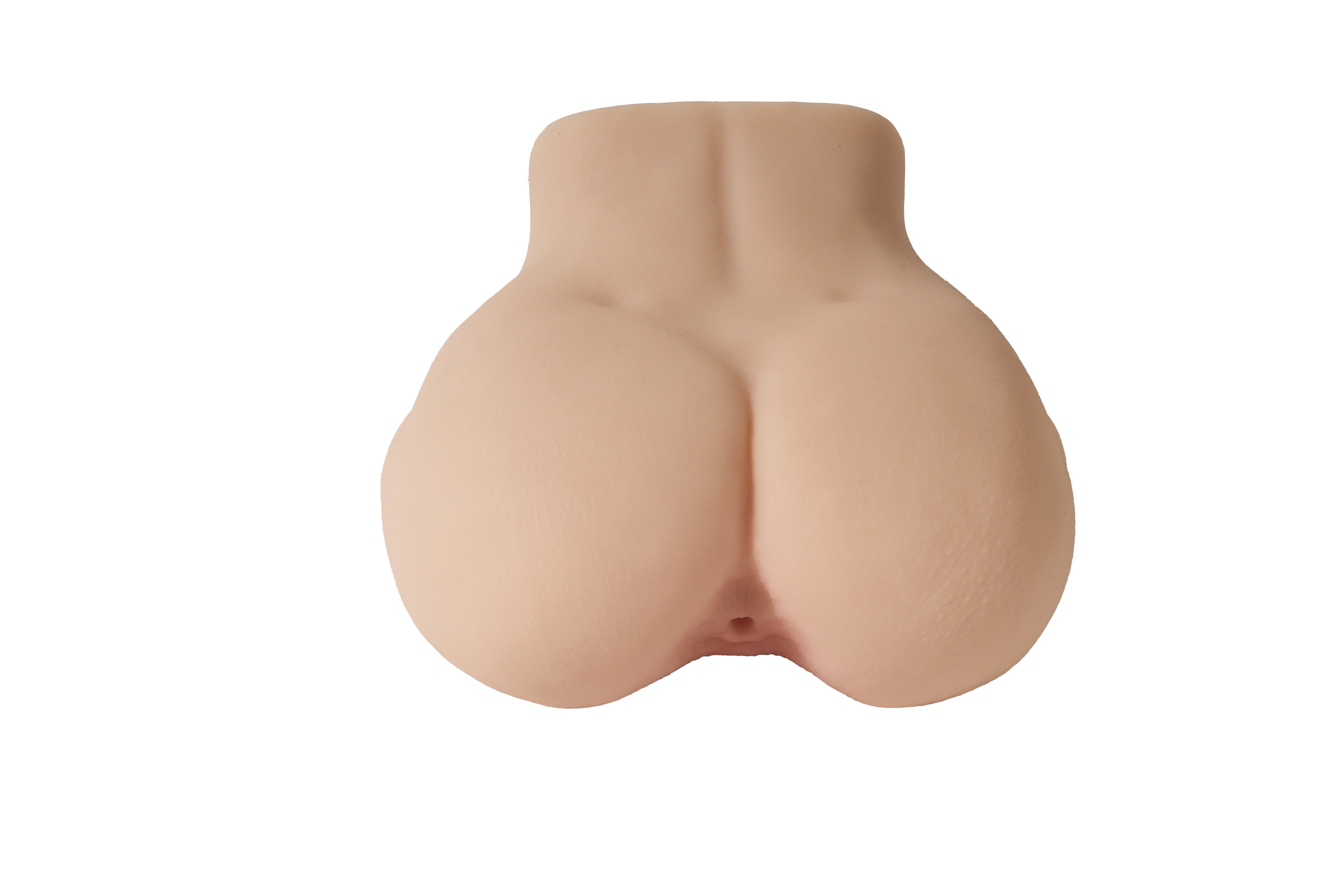 RealVagina Warm901 Realistic Vagina Masturbator Pocket Pussy - Image 5