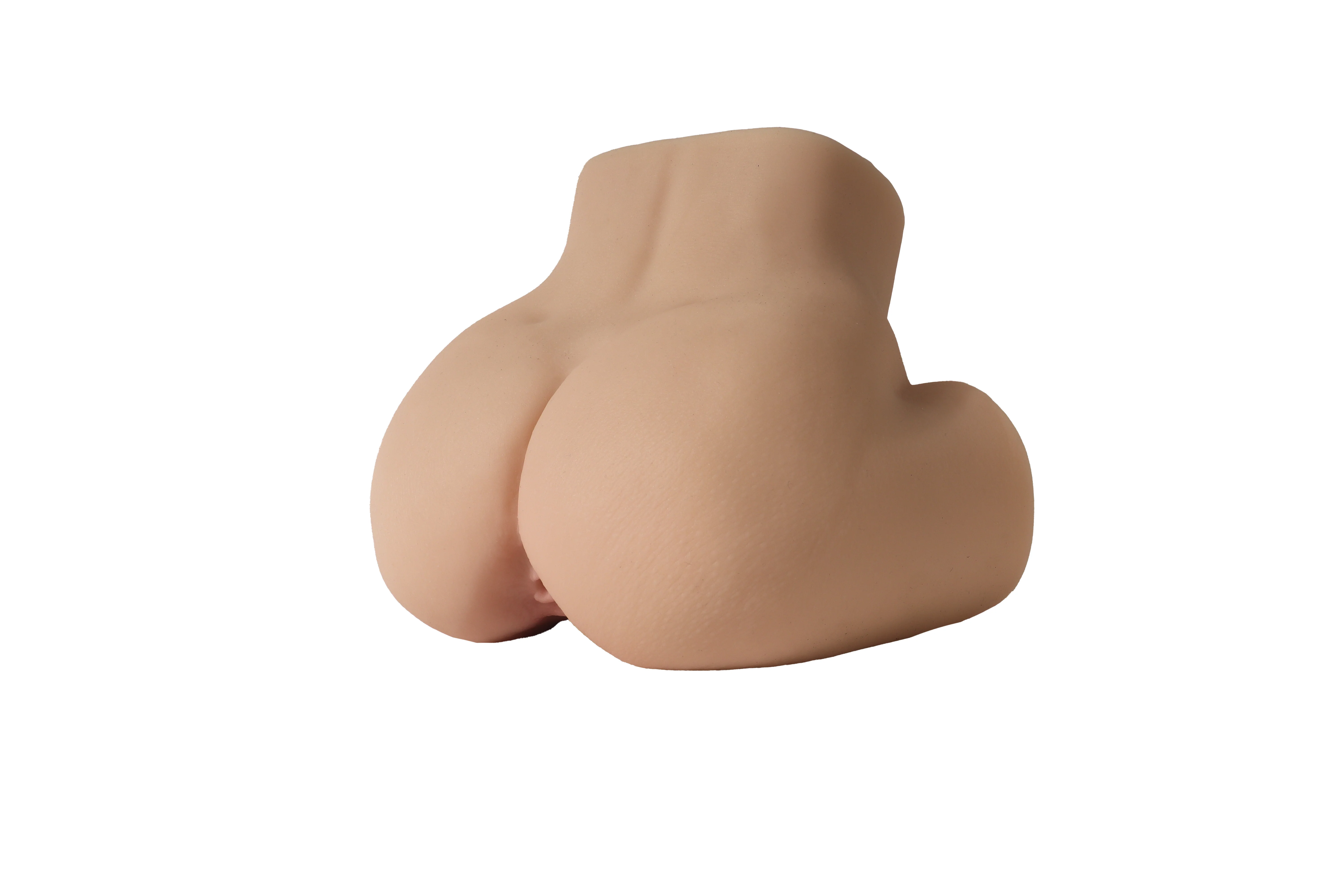 RealVagina Warm901 Realistic Vagina Masturbator Pocket Pussy - Image 6