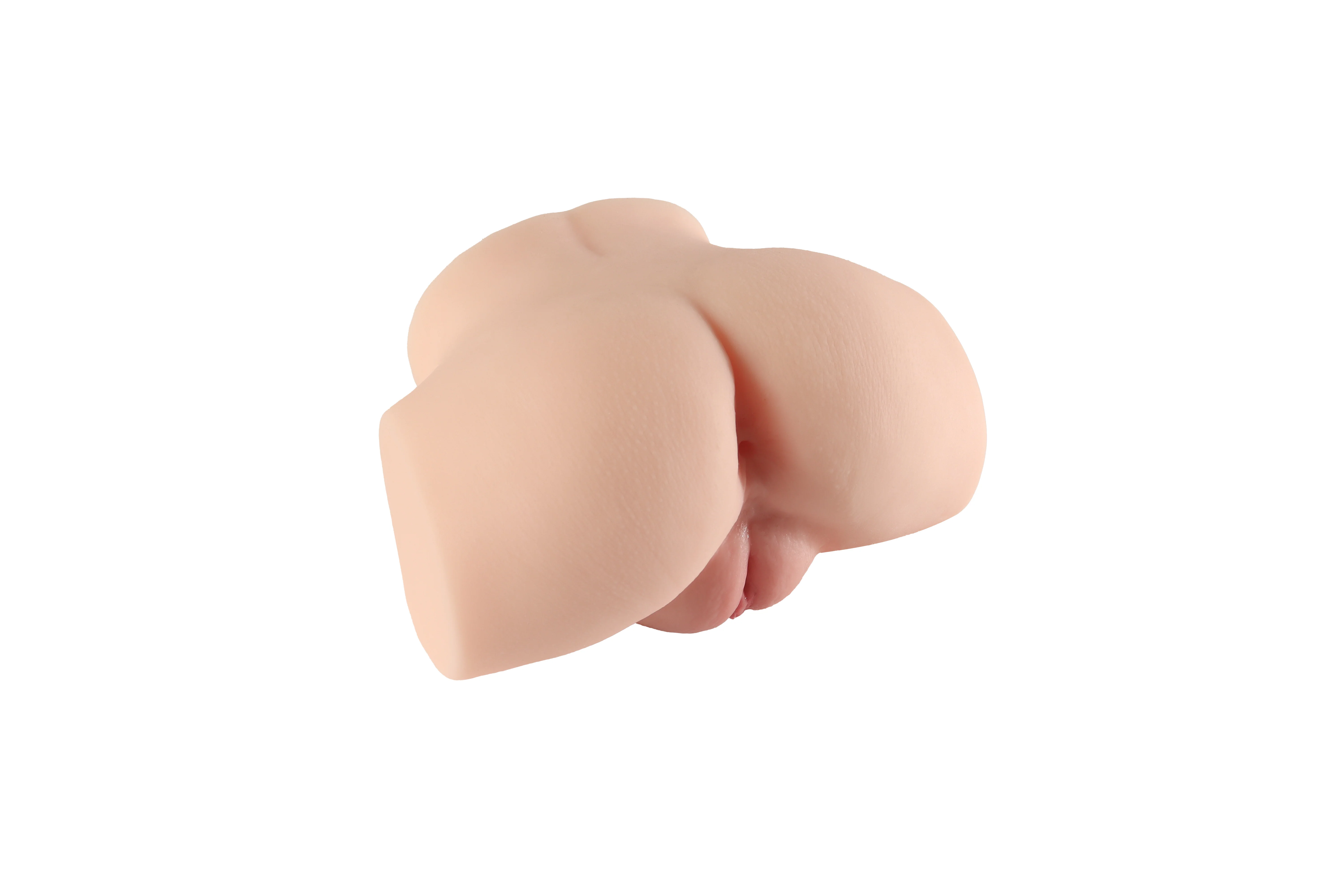 RealVagina Warm903 Realistic Vagina Masturbator Pocket Pussy - Image 5