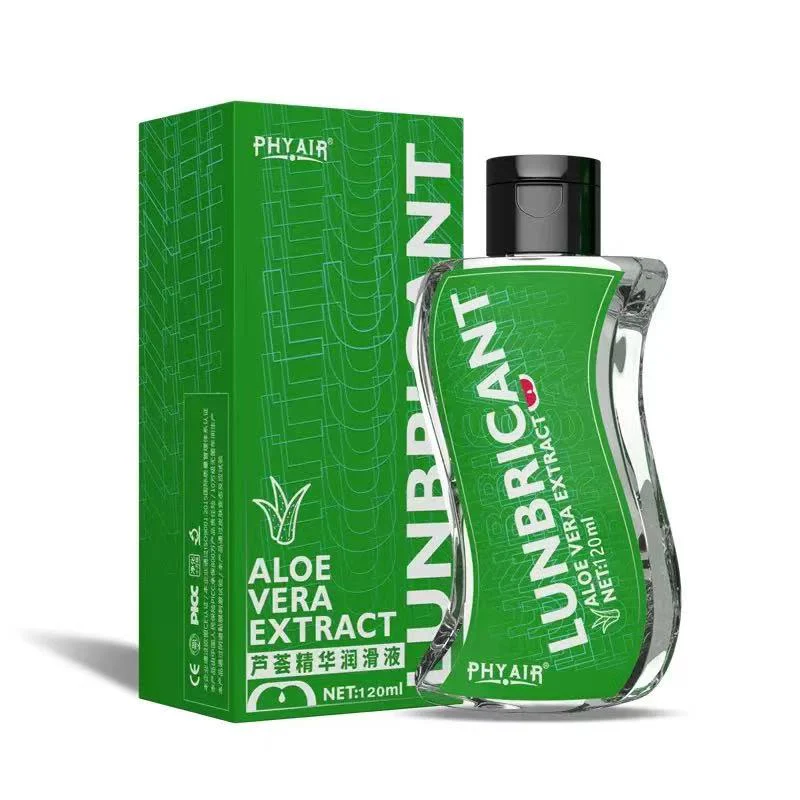 RealVagina 200ml Water Based Lube Lasts Long & Easy to Clean - Image 5