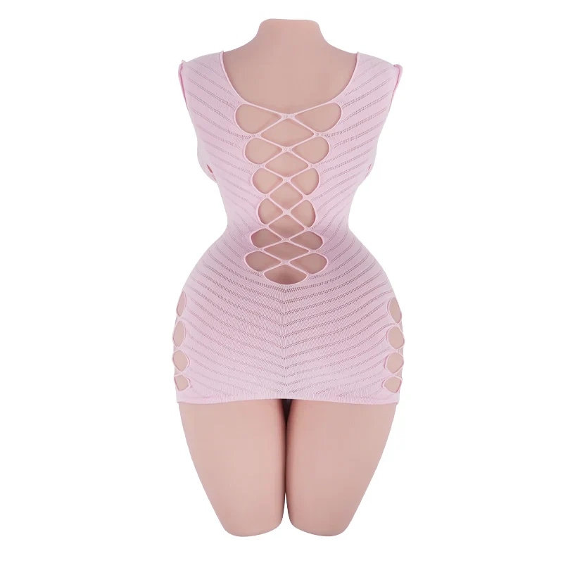 Ruka Momoto: 45LB Obokozu Japanese Sex Doll Life Size with Tantabosom - Image 11
