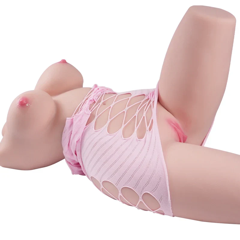 Ruka Momoto: 45LB Obokozu Japanese Sex Doll Life Size with Tantabosom - Image 9
