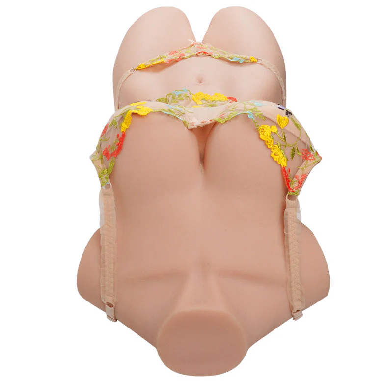 Tantaly Aurora 2.0: 55.6LB Anime Sex Doll Life Like Sex Doll - Image 16