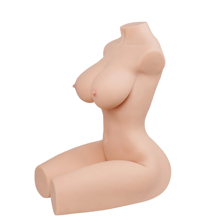 Tantaly Aurora 2.0: 55.6LB Anime Sex Doll Life Like Sex Doll - Image 22