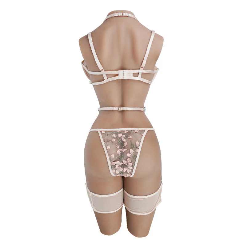 Tantaly Aurora 2.0: 55.6LB Anime Sex Doll Life Like Sex Doll - Image 26