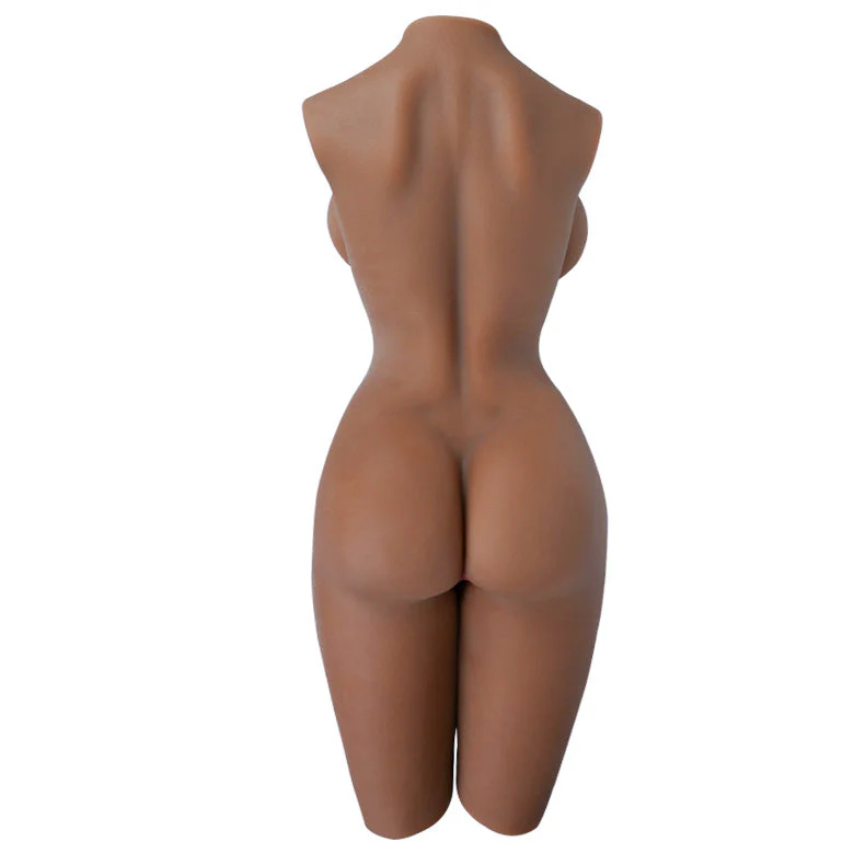 Tantaly Aurora 2.0: 55.6LB Anime Sex Doll Life Like Sex Doll - Image 31