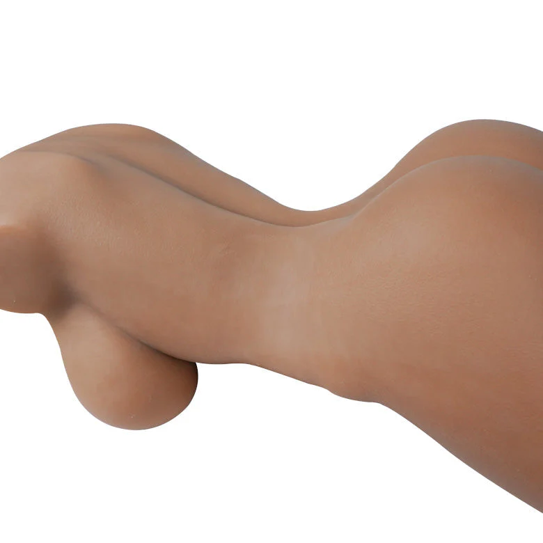 Tantaly Aurora 2.0: 55.6LB Anime Sex Doll Life Like Sex Doll - Image 34