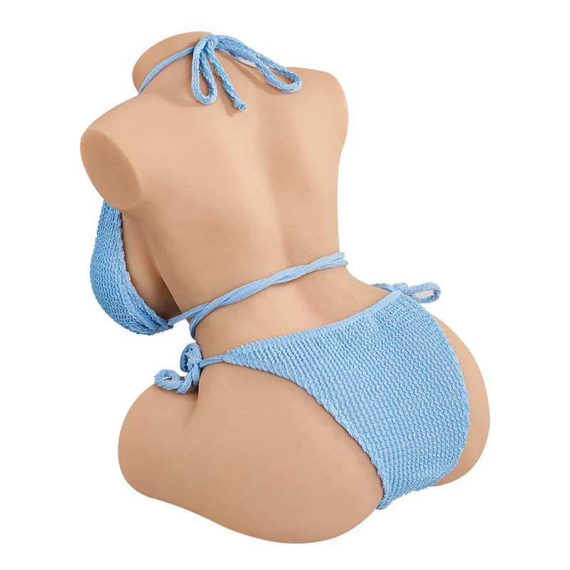 Tantaly Britney 2.0: 27.3LB Big Boobs Sex Doll Male Masturbator - Image 18