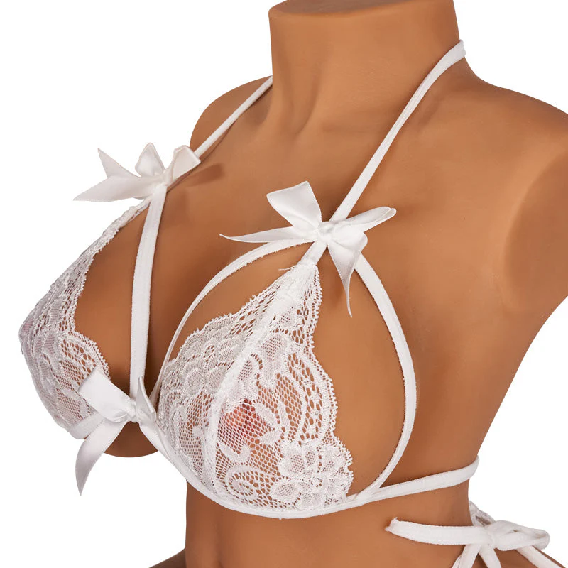 Tantaly Britney 2.0: 27.3LB Big Boobs Sex Doll Male Masturbator - Image 26