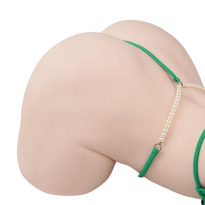 Tantaly Candice 2.0: 43LB Realistic Sex Doll, Real Body Pussy - Image 18