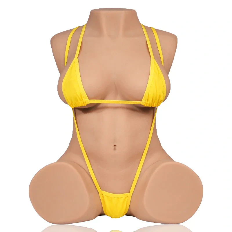 Tantaly Candice 2.0: 43LB Realistic Sex Doll, Real Body Pussy - Image 29