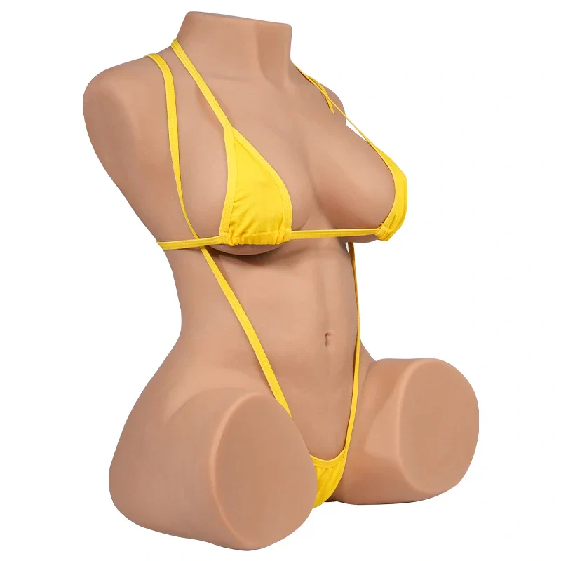 Tantaly Candice 2.0: 43LB Realistic Sex Doll, Real Body Pussy - Image 32