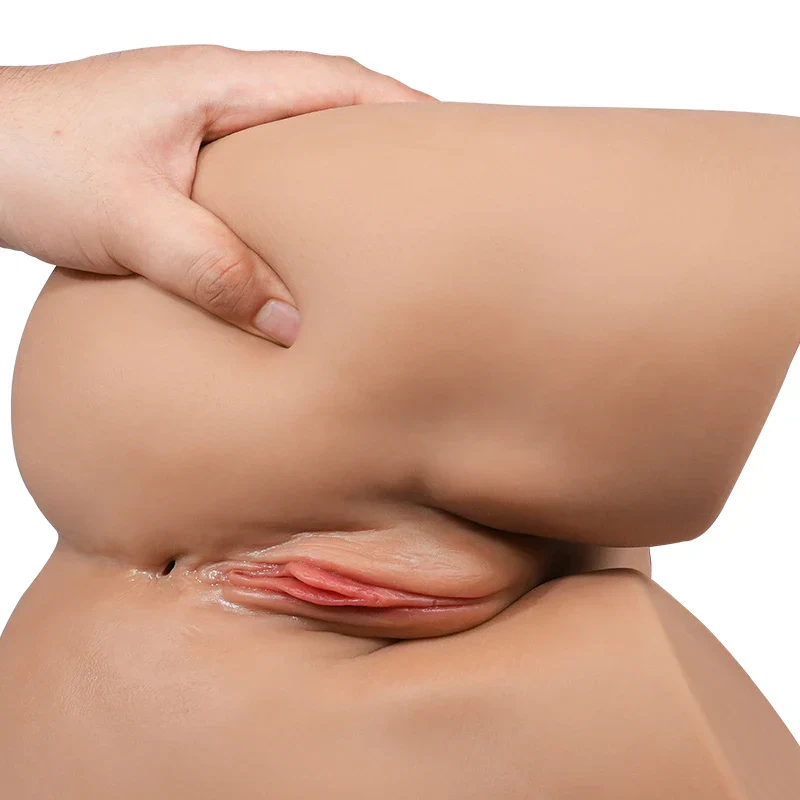 Tantaly Candice 2.0: 43LB Realistic Sex Doll, Real Body Pussy - Image 38