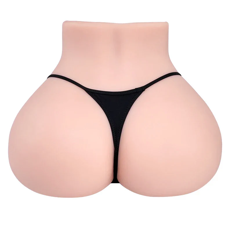 Tantaly Caroline: 26LB Life Size Ass Sex Doll with Soft Tantabutt - Image 10