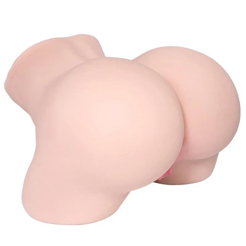 Tantaly Caroline: 26LB Life Size Ass Sex Doll with Soft Tantabutt - Image 15