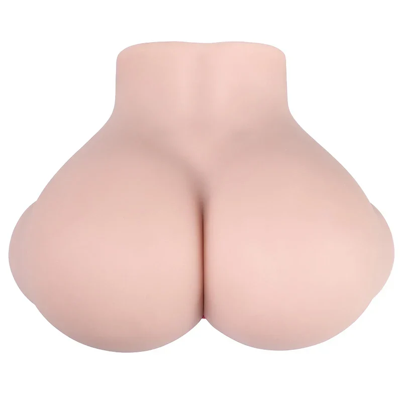 Tantaly Caroline: 26LB Life Size Ass Sex Doll with Soft Tantabutt - Image 16
