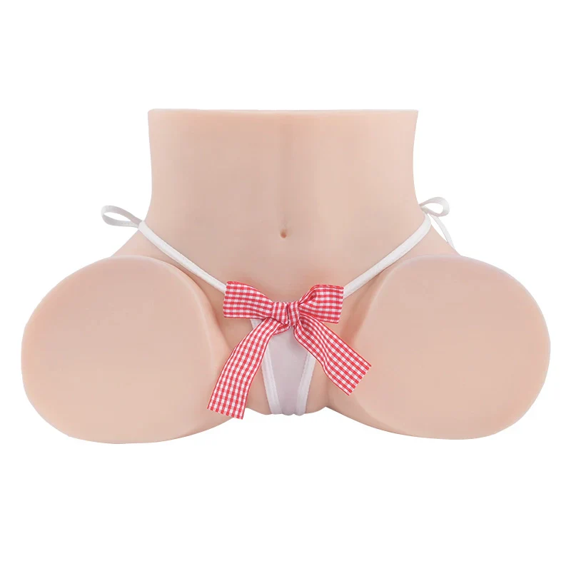 Tantaly Cecilia: 19LB Ass Sex Doll for Stamina Training - Image 11