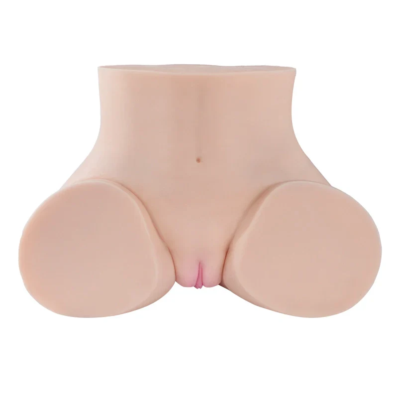 Tantaly Cecilia: 19LB Ass Sex Doll for Stamina Training - Image 14