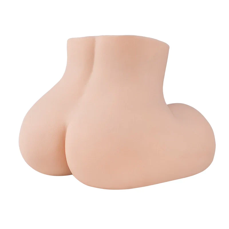 Tantaly Cecilia: 19LB Ass Sex Doll for Stamina Training - Image 15