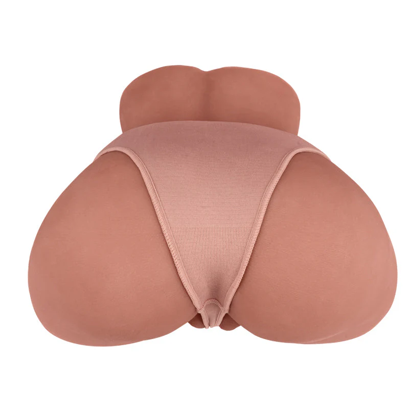 Tantaly Cecilia: 19LB Ass Sex Doll for Stamina Training - Image 22